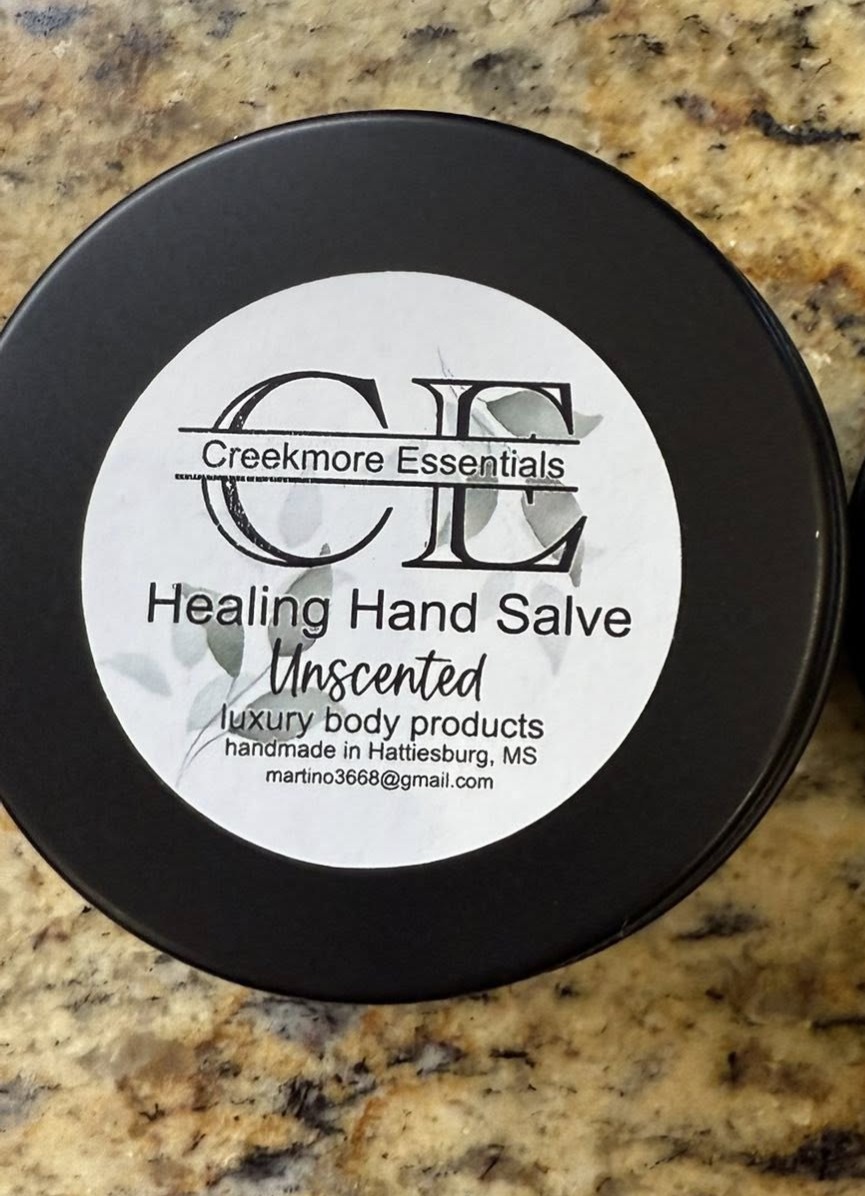 Healing Hand Salve